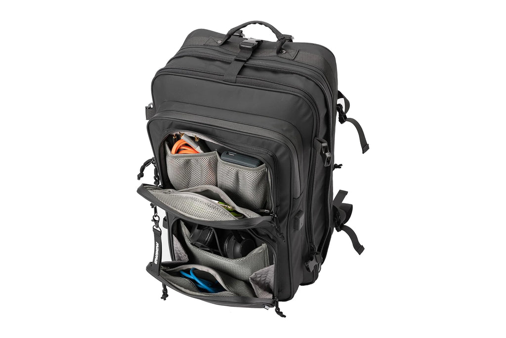 Magma Solid Blaze Pack 180