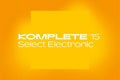 Komplete 15 Select Electronic Edition