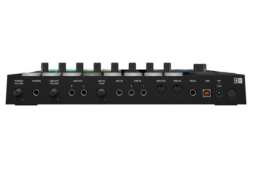 Maschine MK3 Maschine Studio Controller — DJ TechTools