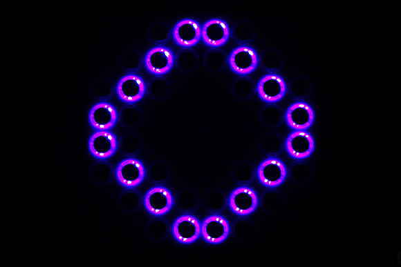 Midi Fighter 64 - DJ TechTools