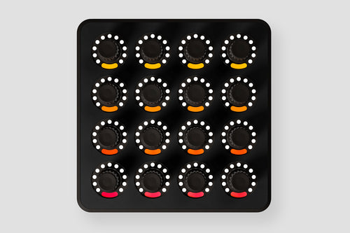 Midi Fighter Twister - DJ TechTools