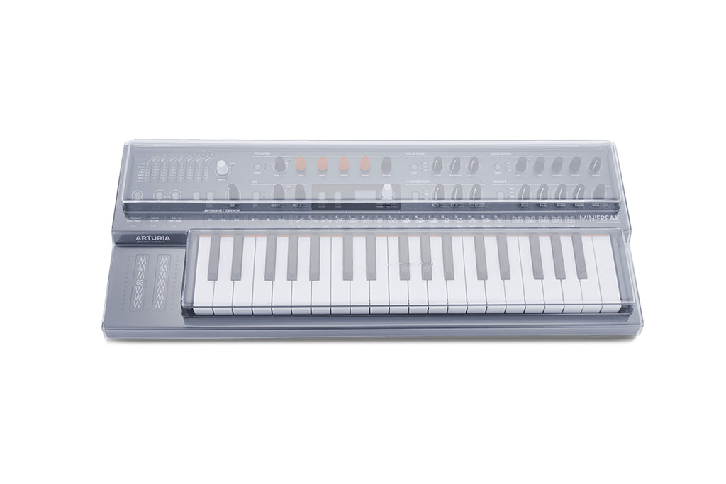 Decksaver Arturia Minifreak Cover