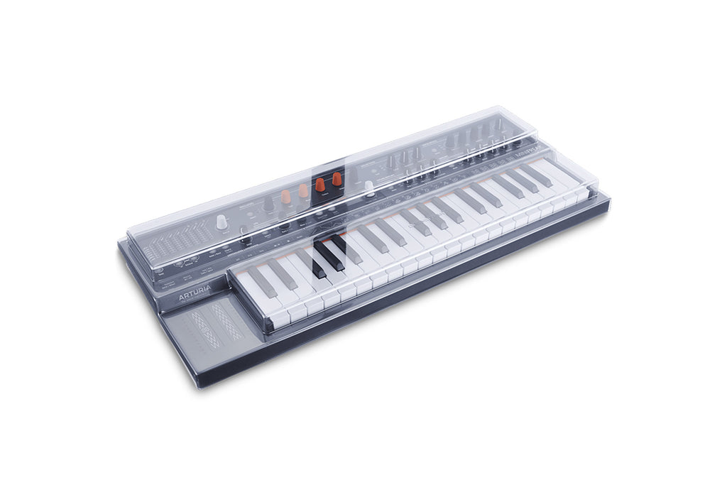 Decksaver Arturia Minifreak Cover
