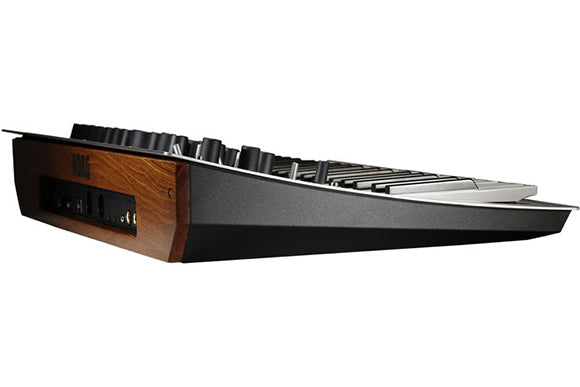 Korg Minilogue - DJ TechTools