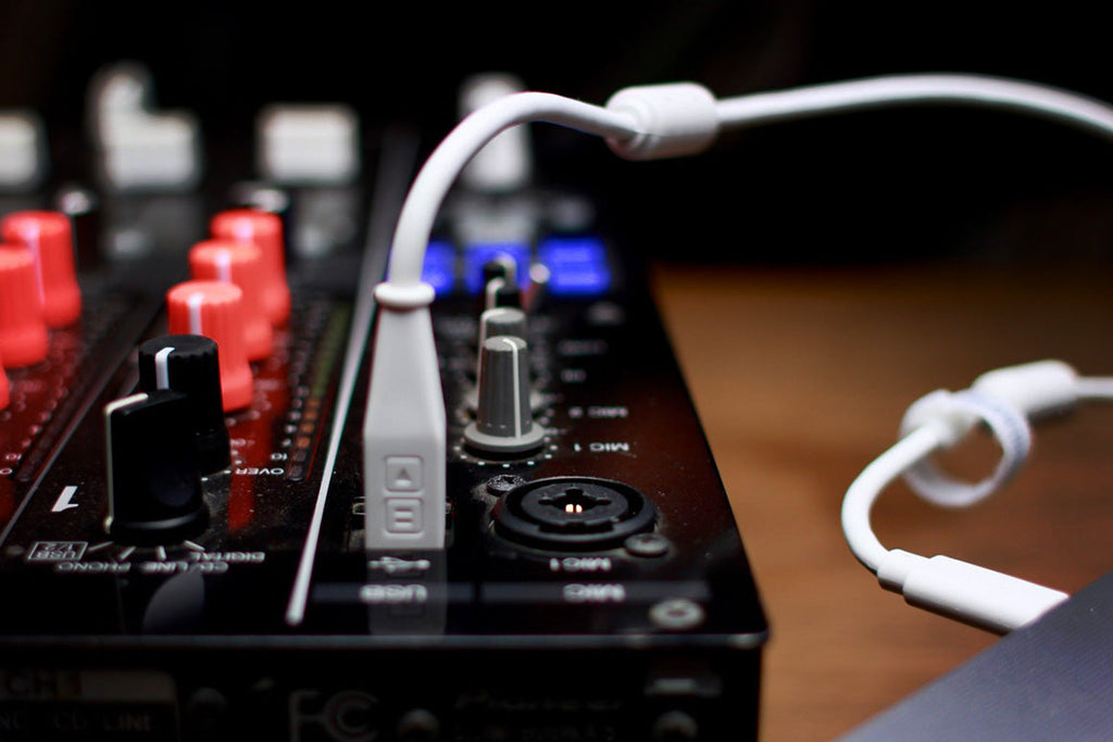 Chroma Cables: USB-C - DJ TechTools