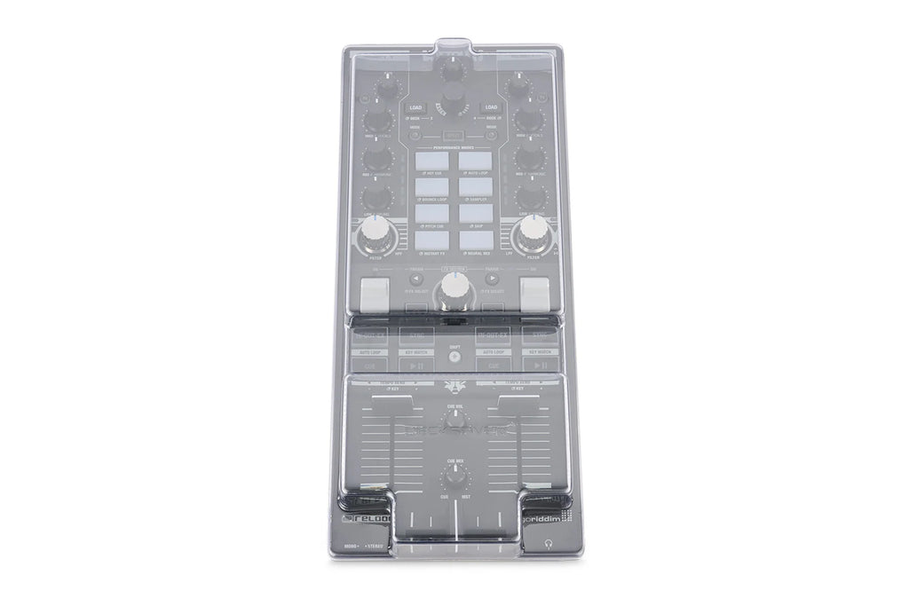 Decksaver Reloop Mixtour Pro Cover