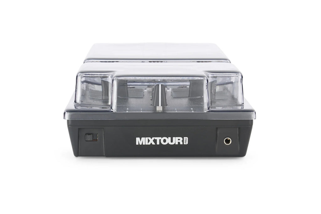 Decksaver Reloop Mixtour Pro Cover