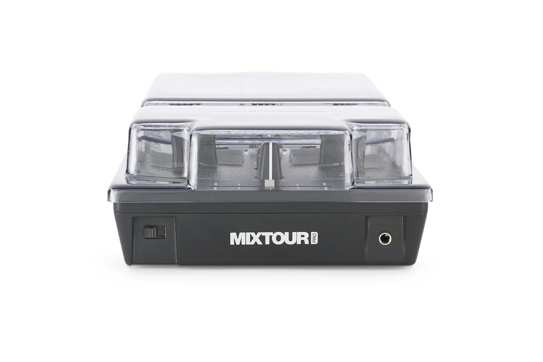 Decksaver Reloop Mixtour Pro Cover
