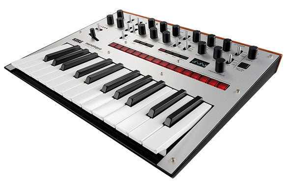 Korg Monologue - DJ TechTools