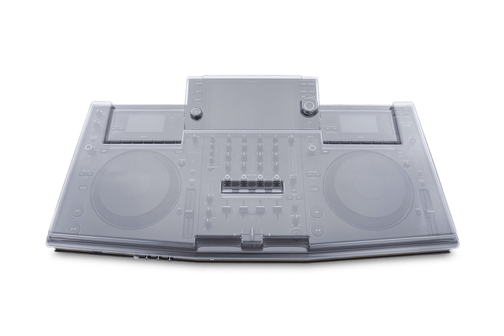 Decksaver Pioneer DJ OPUS-QUAD Cover