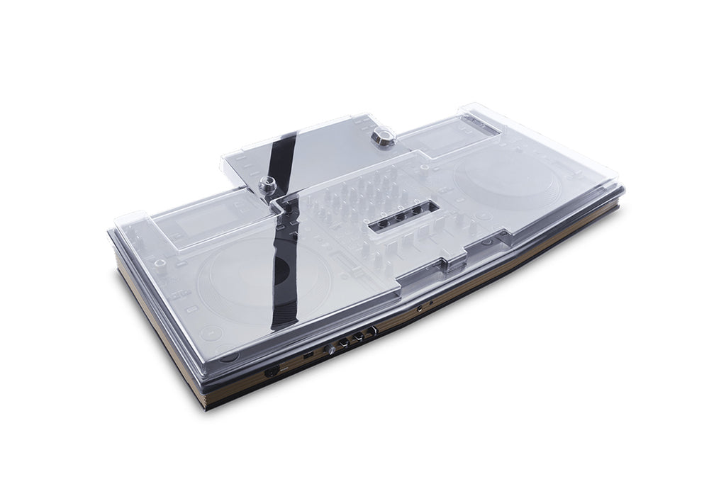 Decksaver Pioneer DJ OPUS-QUAD Cover