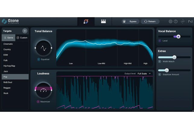 Izotope Ozone 11 Standard