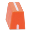 Fader / Neon Orange (Rubber)