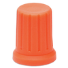 Thin Encoder / Neon Orange (Rubber)