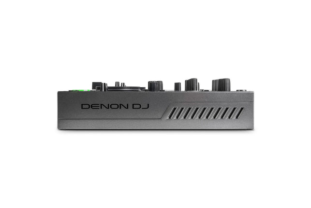 Denon DJ PRIME GO+