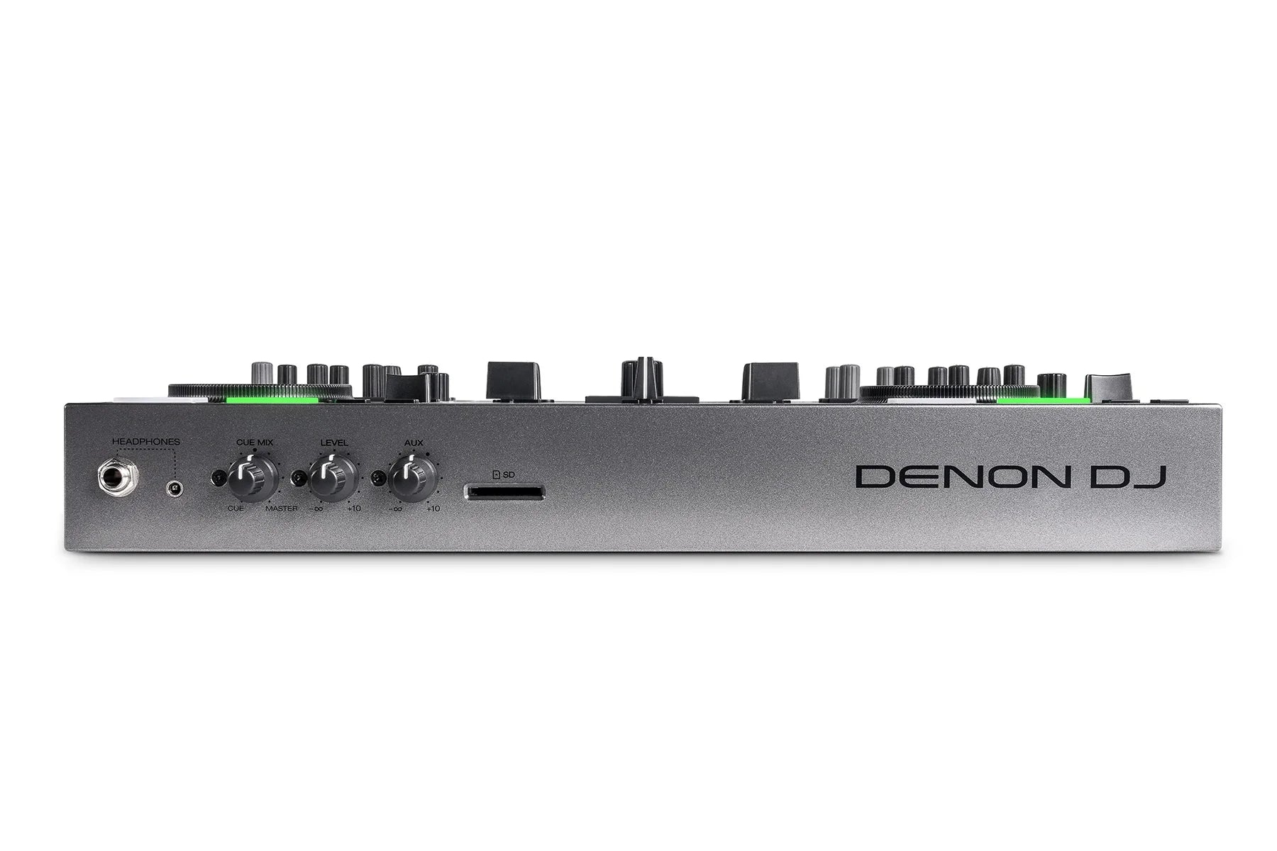Denon DJ PRIME GO+ – DJ TechTools Denon DJ PRIME GO+ – DJ TechTools