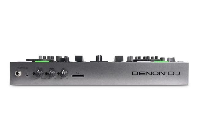 Denon DJ PRIME GO+