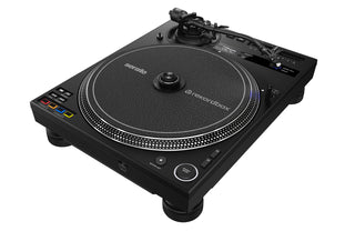 Pioneer DJ PLX-CRSS12 - DJ TechTools
