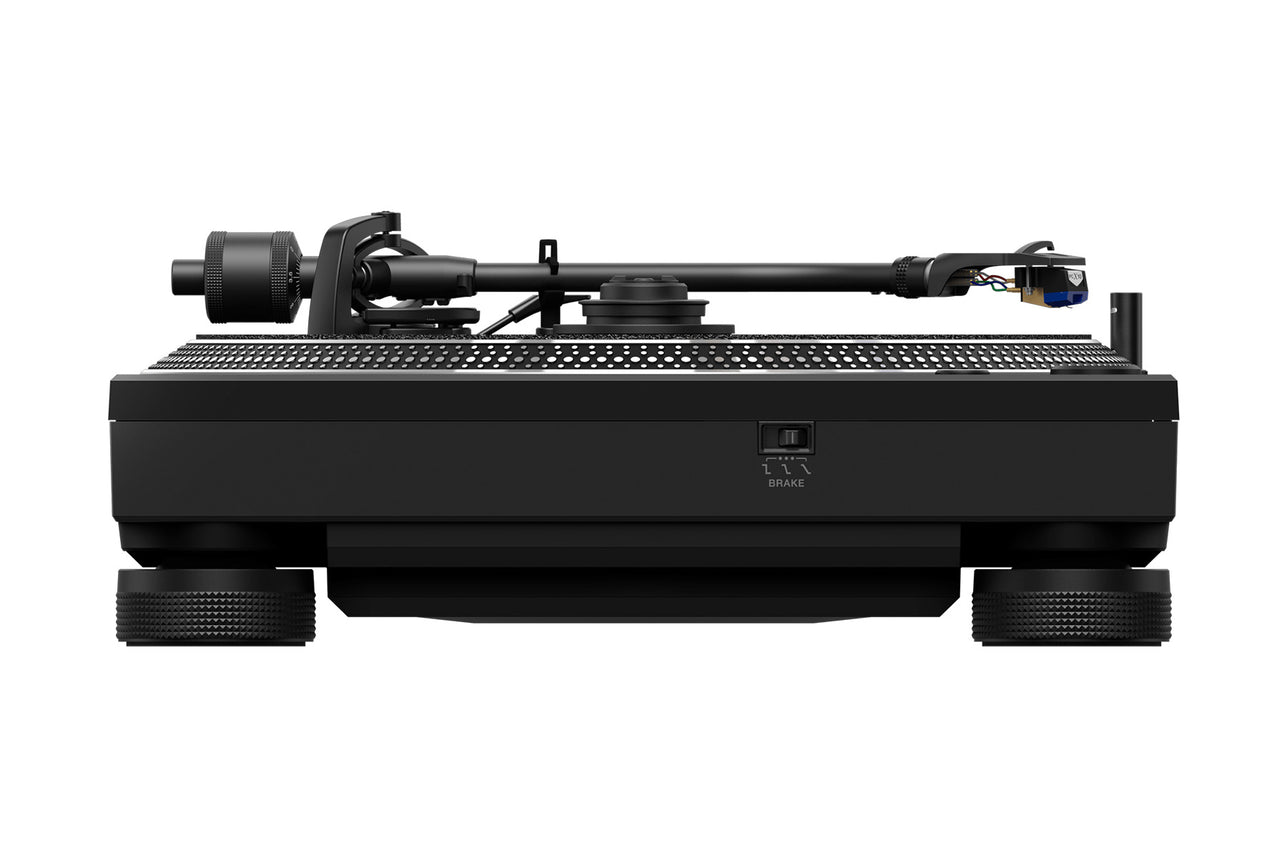 Pioneer DJ PLXCRSS12 Direct Drive Turntable — DJ TechTools