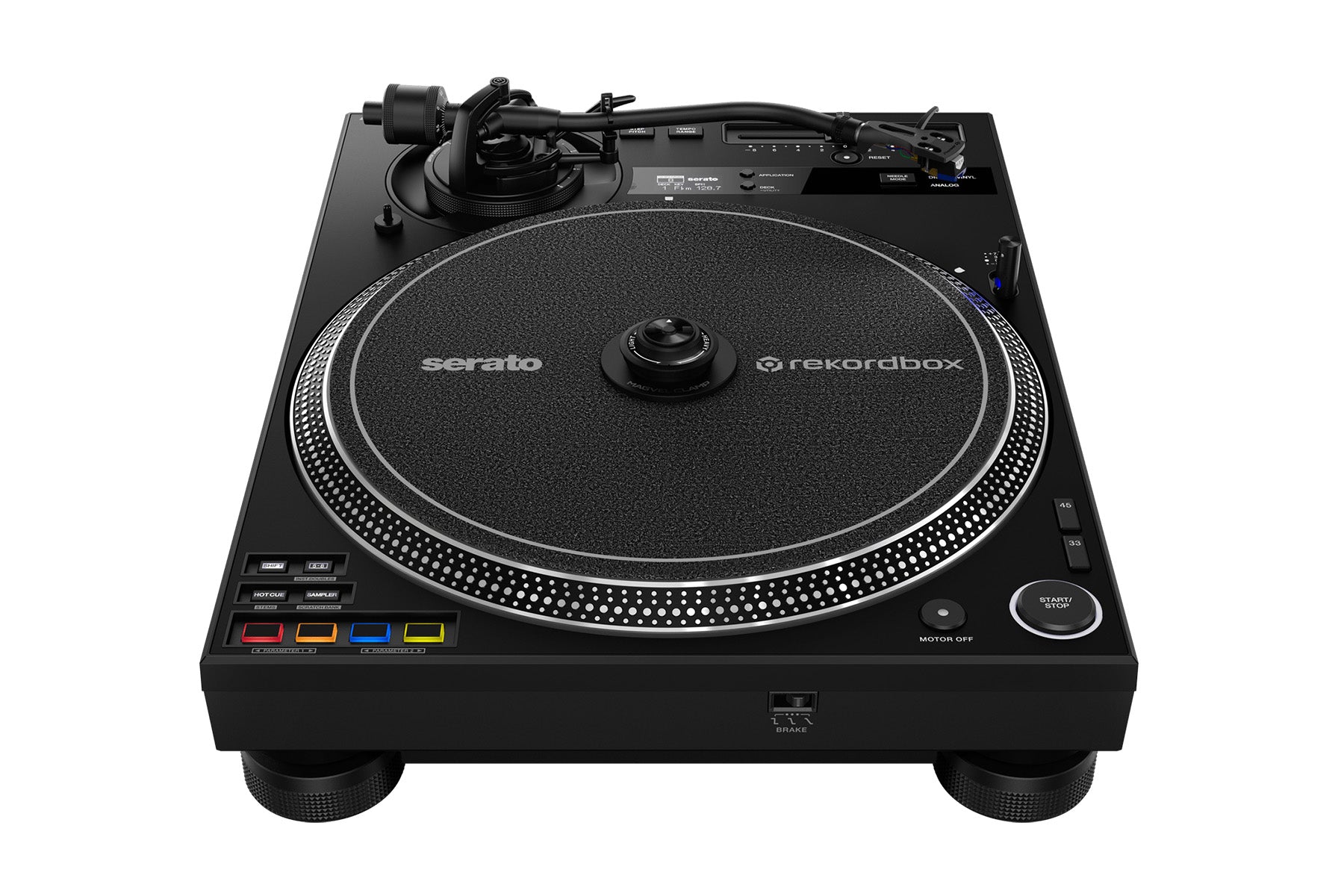 Pioneer DJ PLX-CRSS12 - DJ TechTools
