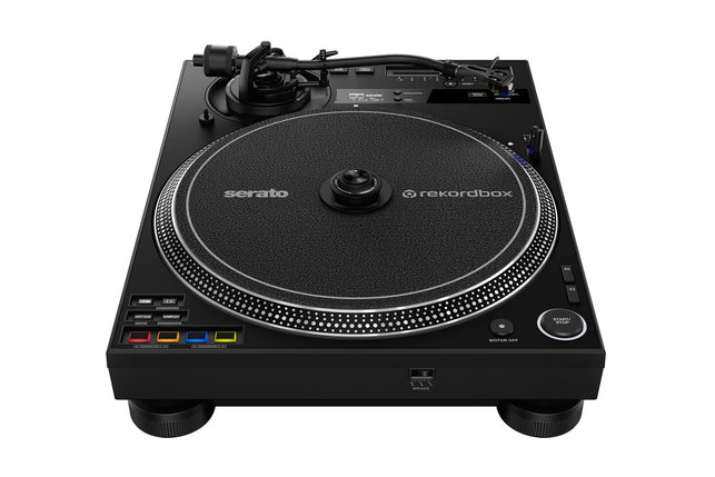 Pioneer DJ PLX-CRSS12 - DJ TechTools