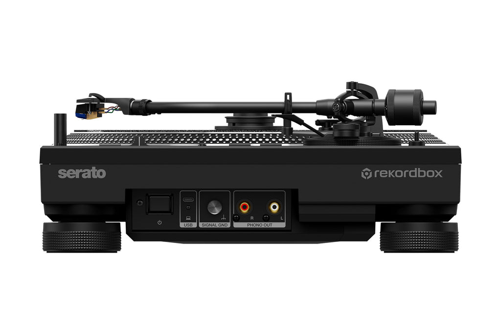 Pioneer DJ PLX-CRSS12 - DJ TechTools