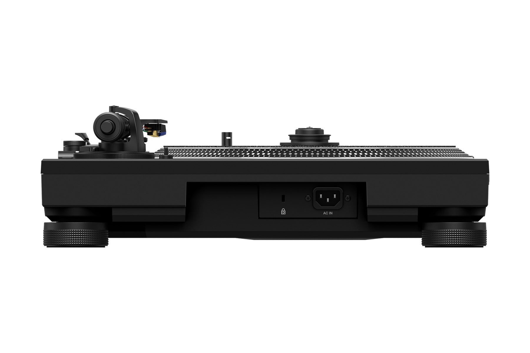 Pioneer DJ PLX-CRSS12 - DJ TechTools