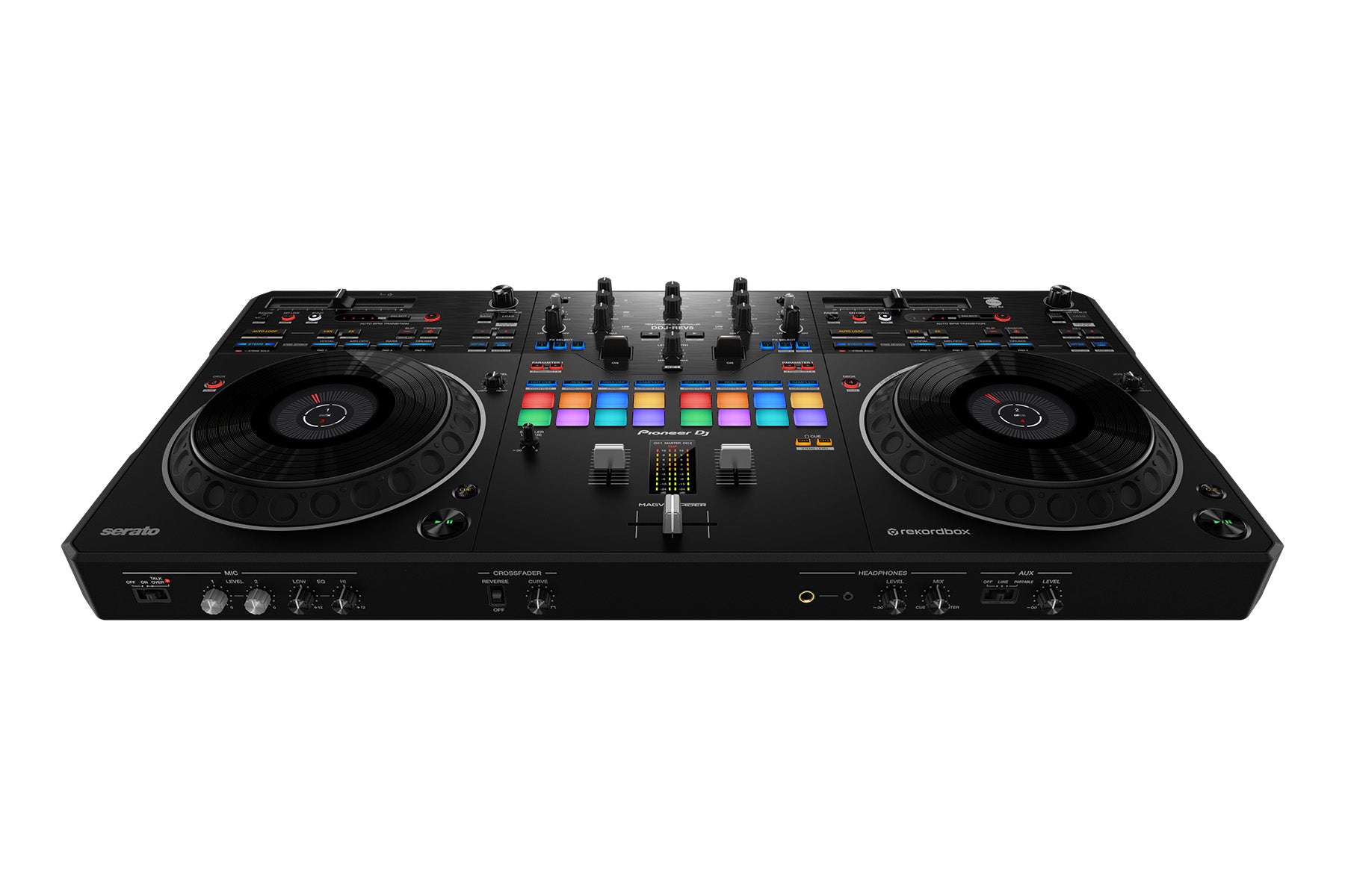 Pioneer DJ DDJ-REV5 DJ Controller DJ Controllers