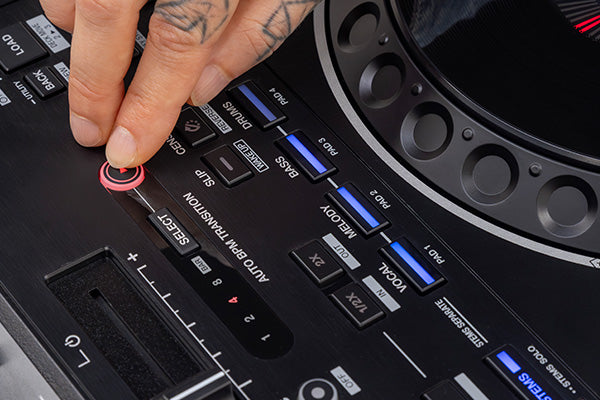 Pioneer DJ DDJ-REV5 DJ Controller