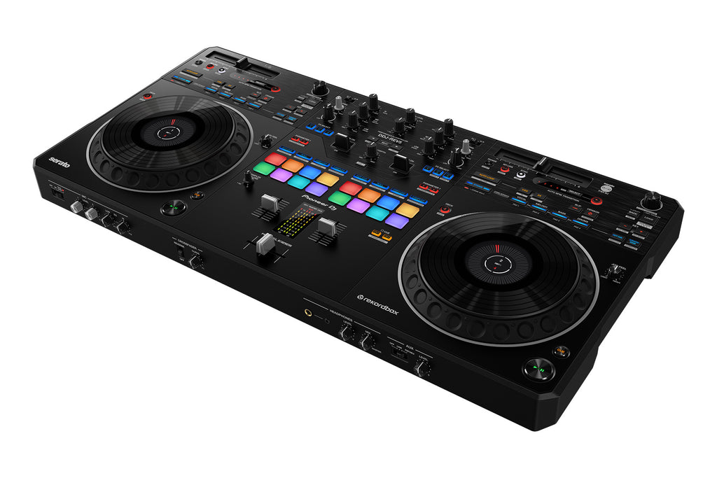 Pioneer DJ DDJ-REV5 DJ Controller DJ Controllers