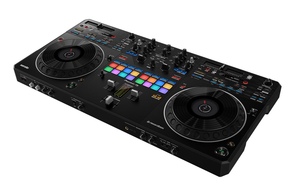 PIONEER DJ XDJ-XZ N CONTROLADOR PROFESIONAL TODO EN UNO XDJ-XZ N