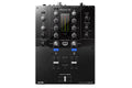 Pioneer DJM-S3 - DJ TechTools