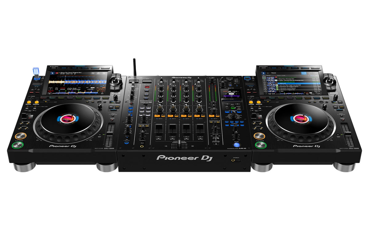 MESA PIONEER DJ DJM-A9