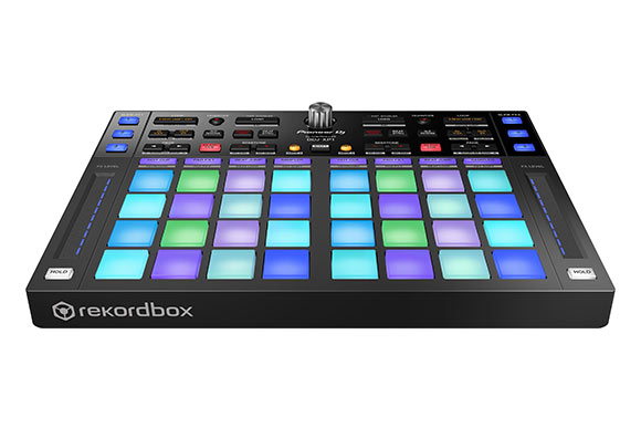 Pioneer DDJ-XP1 - DJ TechTools