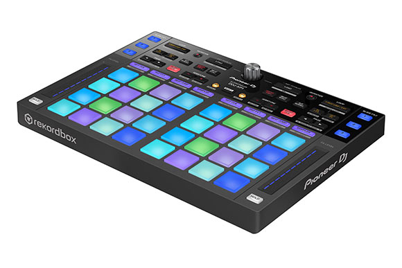 Pioneer DDJ-XP1 - DJ TechTools