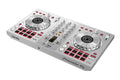 Pioneer DJ DDJ-SB3-S Limited Edition Silver DJ Controller - DJ TechTools