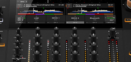 Pioneer DJ Opus Quad – DJ TechTools