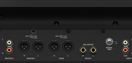 Pioneer DJ Opus Quad – DJ TechTools