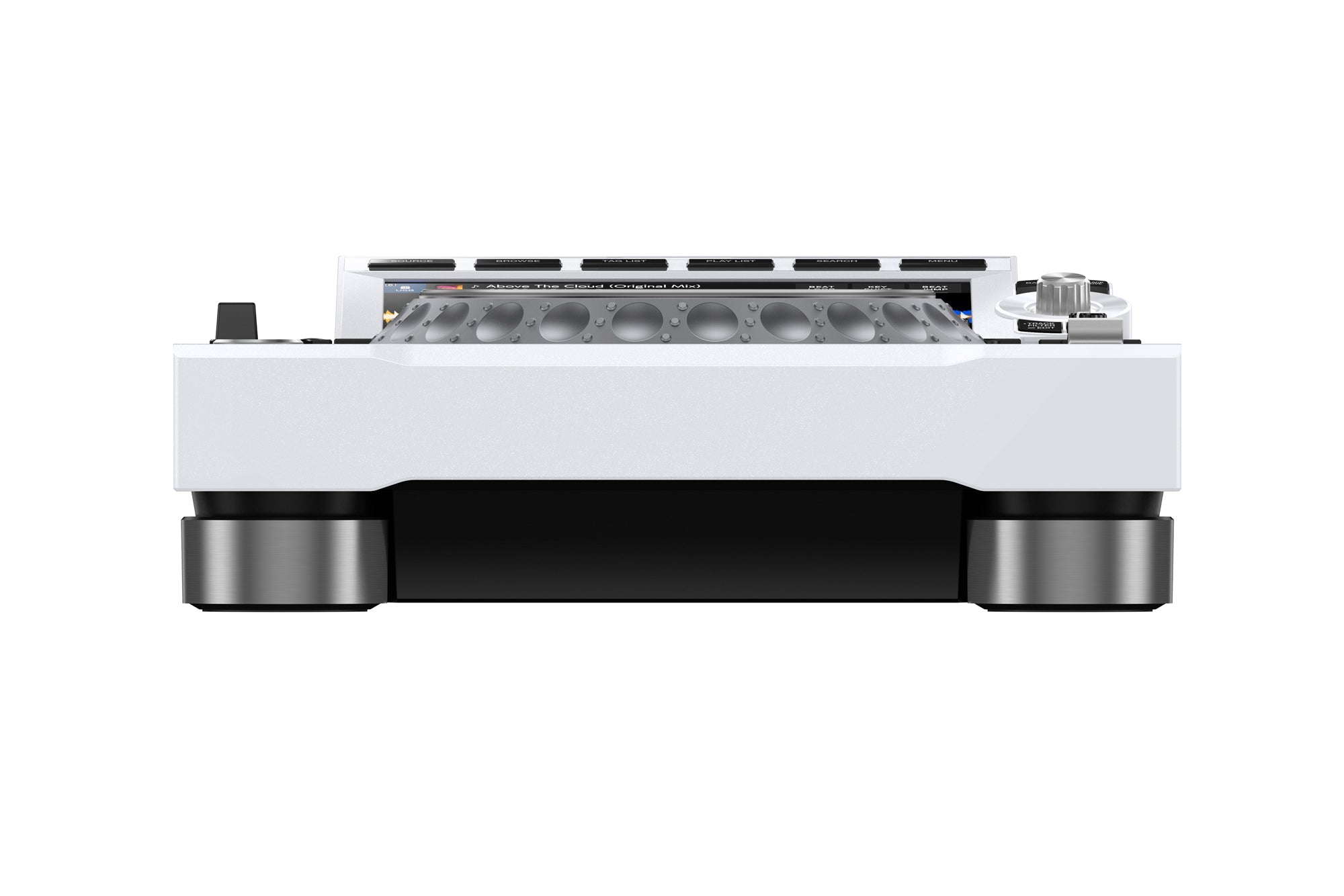 Pioneer DJ CDJ-3000-W Limited Edition - DJ TechTools