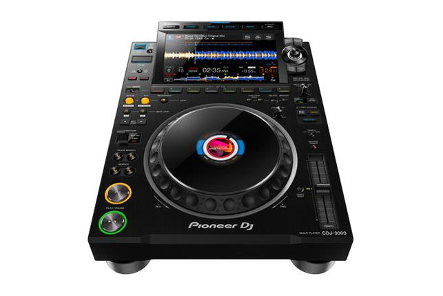 Pioneer CDJ-3000 + DJM-V10 Bundle — DJ TechTools