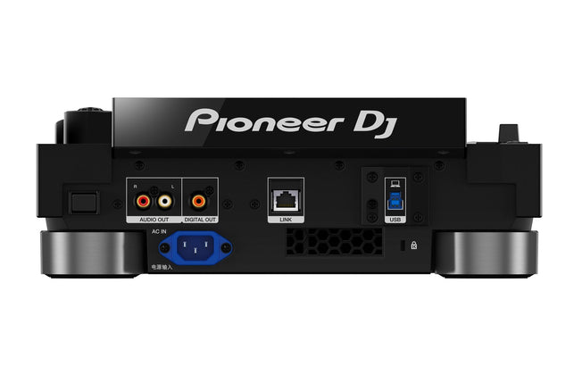 Pioneer CDJ-3000 + DJM-V10 Bundle
