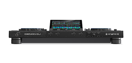 Denon DJ Prime 4+