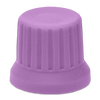 Encoder / Purple (Rubber)