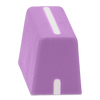 Fader / Purple (Rubber)