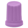 Thin Encoder / Purple (Rubber)