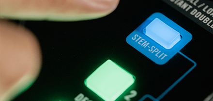 Rane FOUR Serato DJ Controller