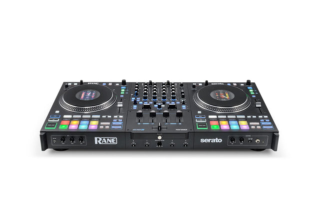 Rane DJ Performer