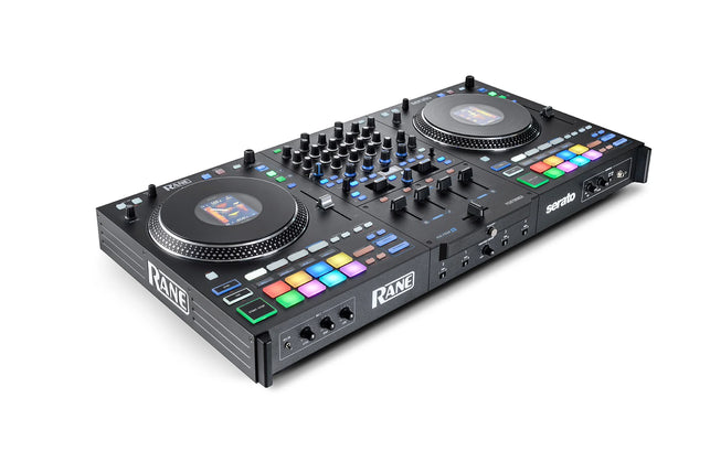 Rane DJ Performer