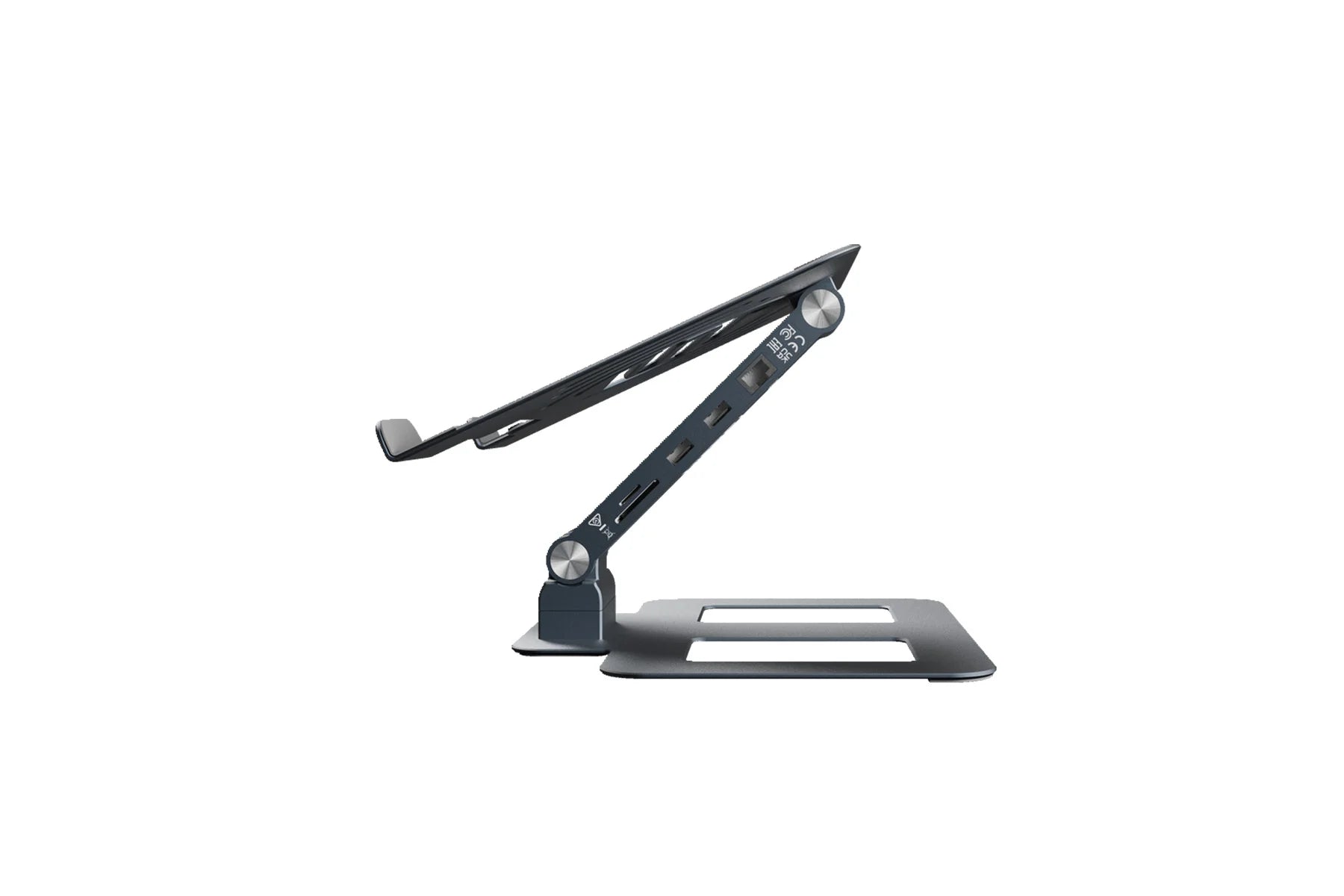 Reloop Stand Hub Pro – DJ TechTools Reloop Stand Hub Pro – DJ TechTools