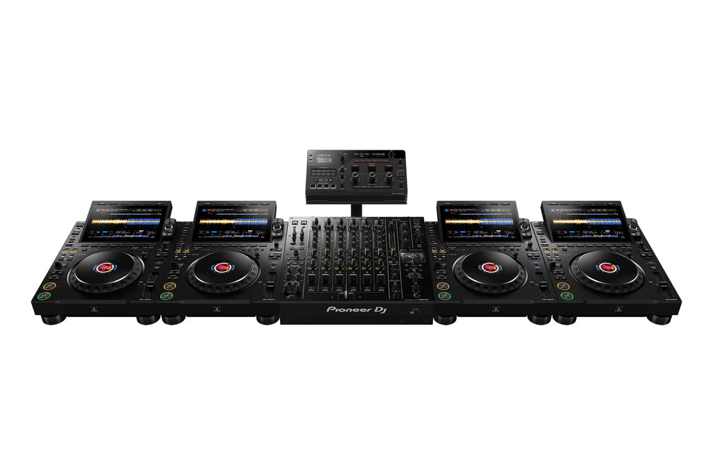 AlphaTheta RMX-IGNITE